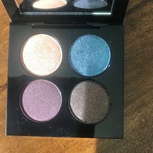 Pat McGrath Celestial Divinity Quad - Interstellar Icon